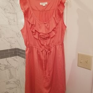 Forever 21 Summer dress Size Large